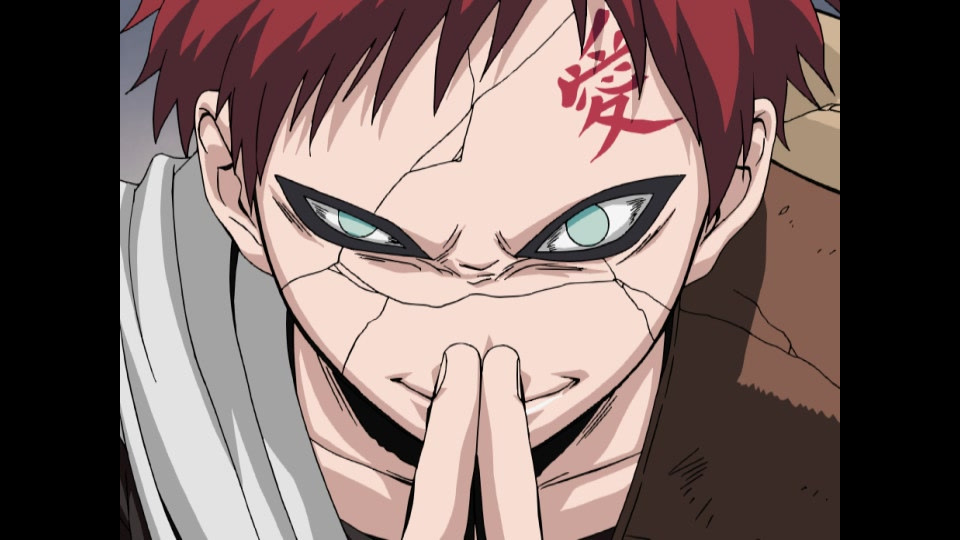 NARUTO‐ナルト‐中忍試験編 第四十九話 熱血落ちこぼれ!遂に炸裂、禁断の奥義!